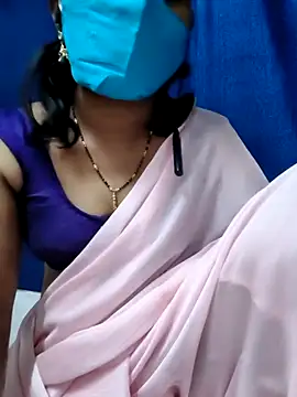 deepa-telugu143 online show from 11-18-25, 07:17