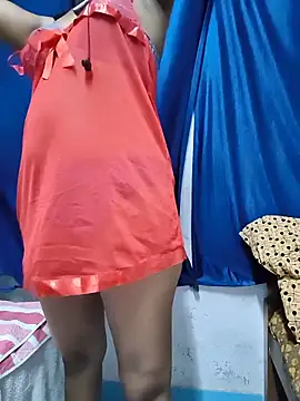 deepa-telugu143 online show from 06-17-26, 07:46