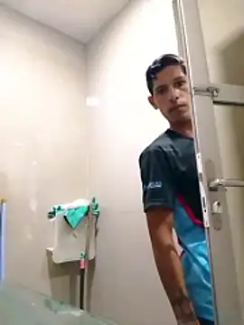 exotic gostoso online show from 10-27-25, 02:40