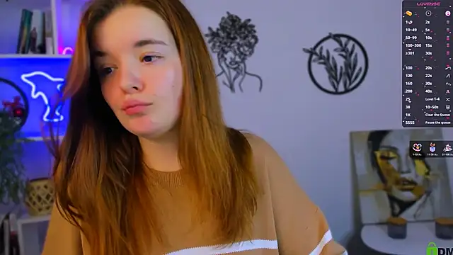 nika-still online show from 01-06-26, 11:20