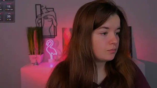 nika-still online show from 11-12-25, 07:12