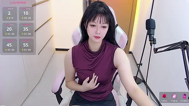 Fioriy66 online show from 03-27-26, 07:06