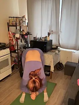 EileenKenner online show from 04-07-26, 03:58