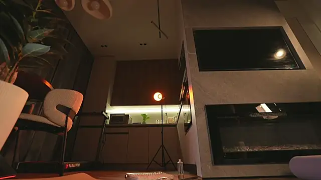Noctivelle online show from 04-30-26, 08:57