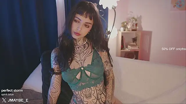 janne maybe online show from 01-14-26, 10:13