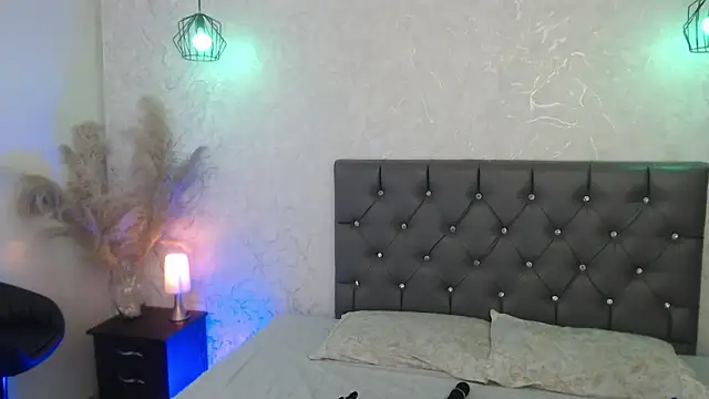 Serena Houstonn online show from 07-09-26, 10:48