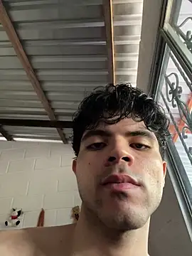 Axel-Mejia online show from 02-16-26, 06:50