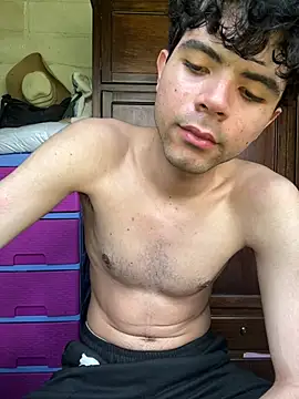 Axel-Mejia online show from 07-14-26, 03:40