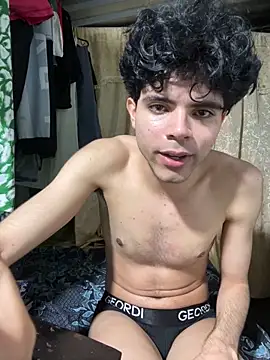 Axel-Mejia online show from 03-25-26, 03:28