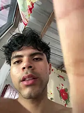 Axel-Mejia online show from 02-02-26, 06:51