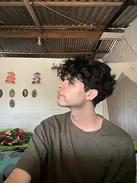 Axel-Mejia online show from 06-02-26, 01:55