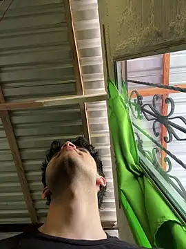 Axel-Mejia online show from 03-30-26, 06:53