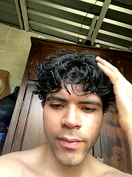 Axel-Mejia online show from 11-03-25, 07:17