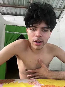 Axel-Mejia online show from 03-24-26, 03:23