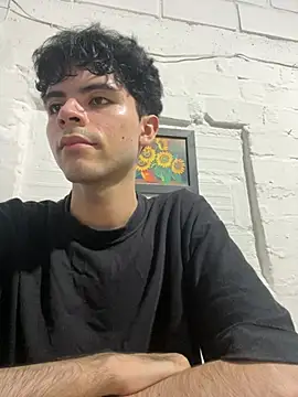 Axel-Mejia online show from 06-21-26, 01:22