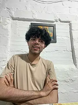Axel-Mejia online show from 06-11-26, 02:53