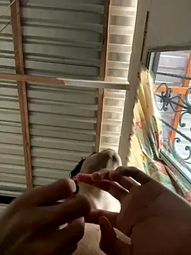 Axel-Mejia online show from 11-21-25, 07:13