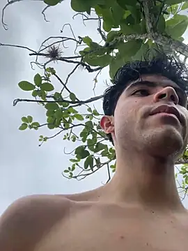 Axel-Mejia online show from 02-20-26, 06:43