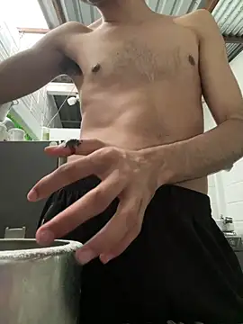 Axel-Mejia online show from 04-15-26, 09:15