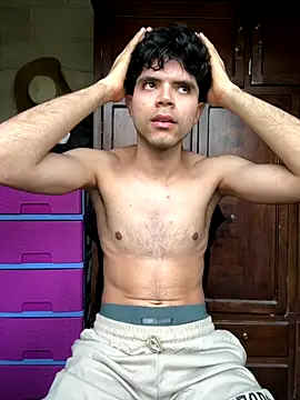 Axel-Mejia online show from 11-13-25, 12:31