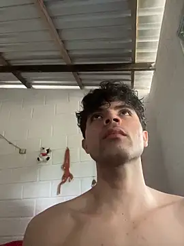 Axel-Mejia online show from 02-23-26, 06:52