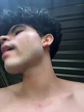 Axel-Mejia online show from 05-26-26, 12:58