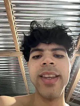 Axel-Mejia online show from 03-04-26, 01:24