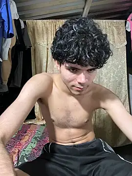 Axel-Mejia online show from 01-09-26, 12:50