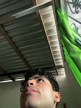 Axel-Mejia online show from 04-29-26, 07:09