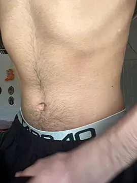 Axel-Mejia online show from 07-07-26, 03:15