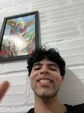 Axel-Mejia online show from 02-22-26, 03:31