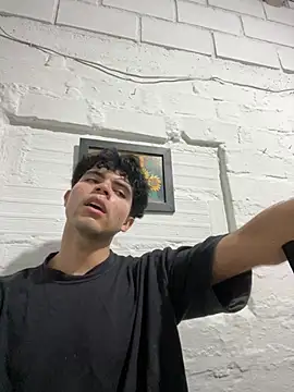 Axel-Mejia online show from 06-29-26, 12:06