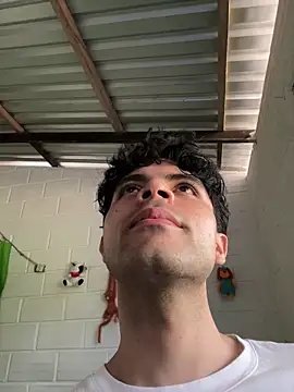 Axel-Mejia online show from 03-27-26, 07:59