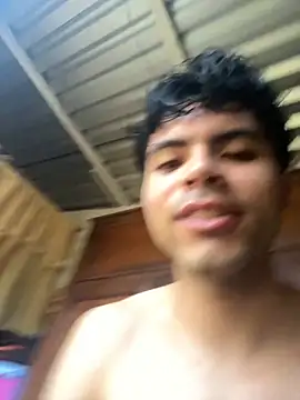 Axel-Mejia online show from 11-24-25, 07:14