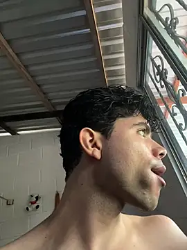 Axel-Mejia online show from 02-04-26, 06:36