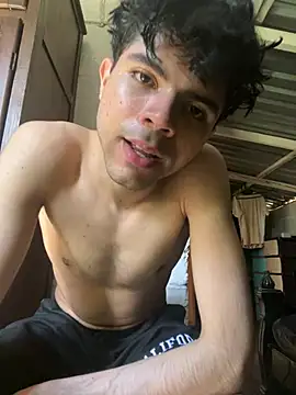 Axel-Mejia online show from 07-06-26, 07:16