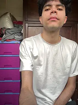 Axel-Mejia online show from 02-05-26, 12:45