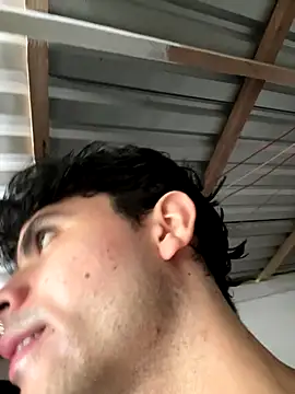 Axel-Mejia online show from 12-18-25, 07:07