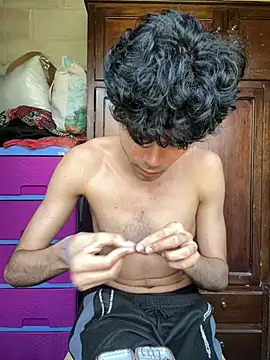 Axel-Mejia online show from 03-05-26, 02:35