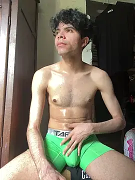 Axel-Mejia online show from 05-25-26, 07:34