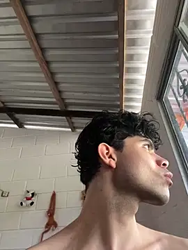 Axel-Mejia online show from 02-19-26, 07:11