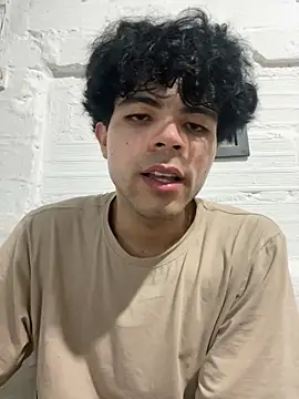 Axel-Mejia online show from 05-31-26, 03:34