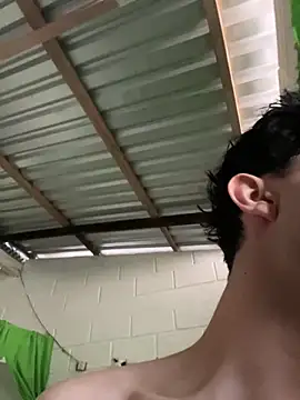 Axel-Mejia online show from 03-31-26, 07:38