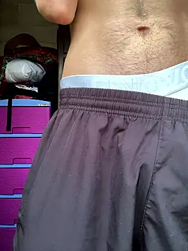 Axel-Mejia online show from 01-10-26, 12:44