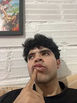 Axel-Mejia online show from 02-14-26, 12:11