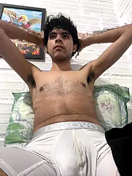 Axel-Mejia online show from 11-02-25, 02:49