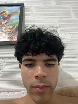 Axel-Mejia online show from 02-06-26, 01:34