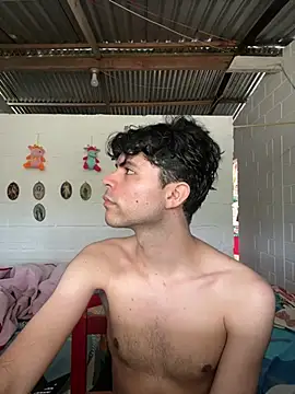 Axel-Mejia online show from 06-26-26, 02:34
