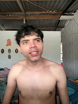 Axel-Mejia online show from 07-02-26, 02:34