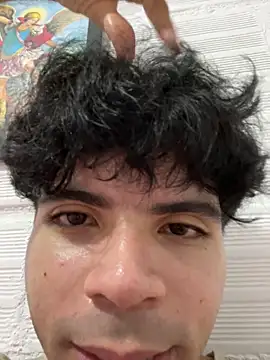 Axel-Mejia online show from 02-25-26, 01:39